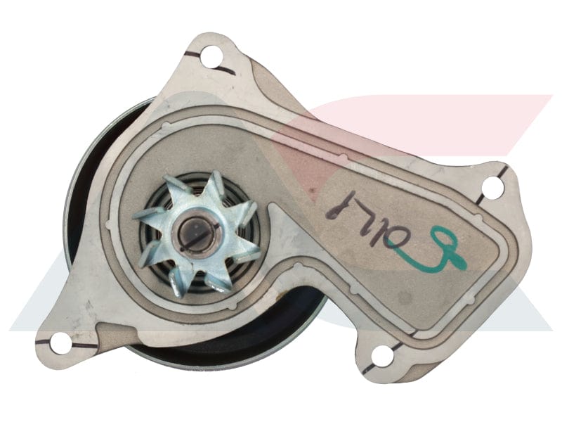 Iphampu Yamanzi ye-Renault Kwid & Triber 1.0 – B4D Petrol Engine (2016–Present)
(WP70042N)