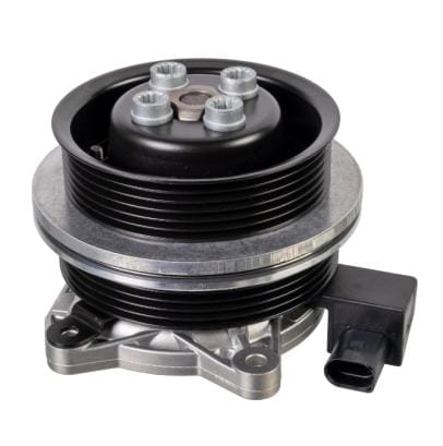 Water Pump for VW Golf, Jetta, Polo GTI, Beetle, Tiguan, Touran, Scirocco – 1.4 TSI Petrol Engines (2008–2016) (WP8155)