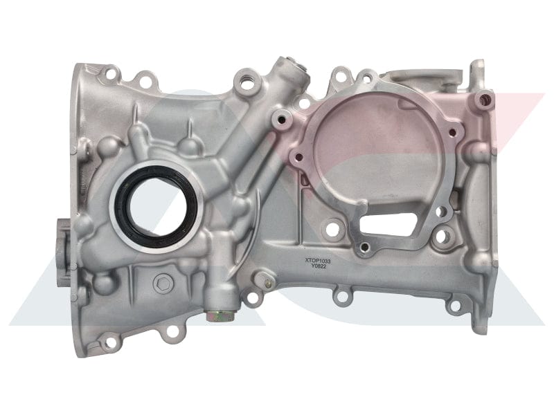 Oliepomp Nissan Primera 160Si (Ga16De) Nissan Sentra 140,160 (Ga14Ds,Ga16Ds) (XTOP1033)