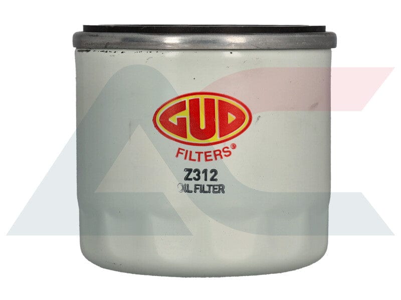 I-Z312 Oil Filter (GUD)