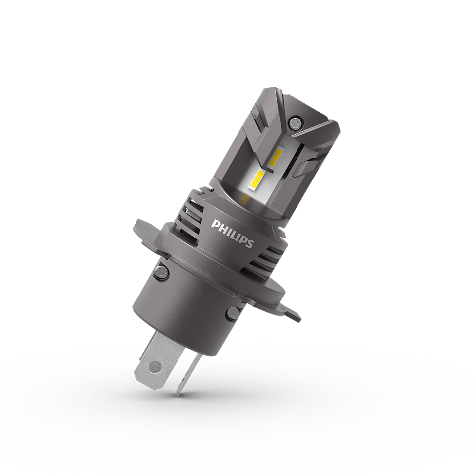 Philips Ultinon Access H4 LED Headlight Bulbs 11342U2500CX