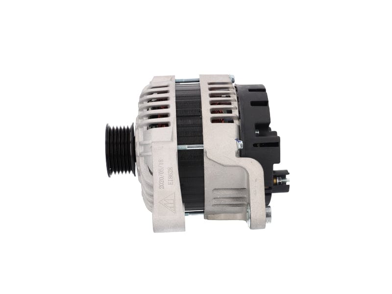 Alternator angled view for Opel Astra – SKU ALT1191A