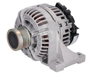Alternator for Volvo V70 II 2.0T 2004-2007 South Africa fitment RAL2699