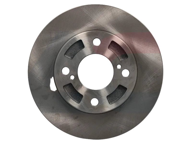 ATE Front Brake Disc for Suzuki Celerio 1.0 – SKU 117-1009