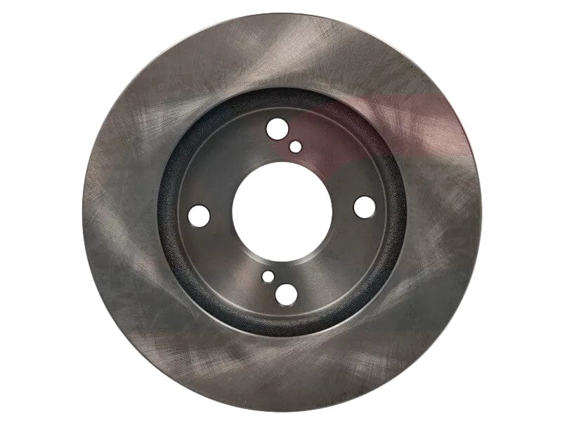 ATE Front Brake Disc for Suzuki Celerio 1 LF - 117-1009
