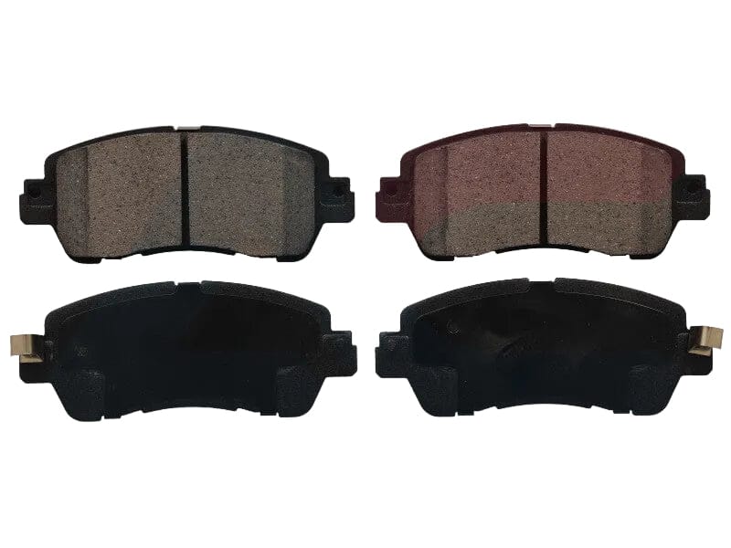 ベタ ATE Front Brake Pads for Mazda 2 | ATE1316