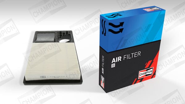 Caf100748P Air Filter Ag1363 Champion