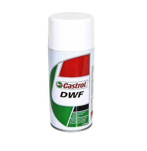 Castrol DWF Penetrating Lube With Moisture Protection 350ml South Africa 3399280