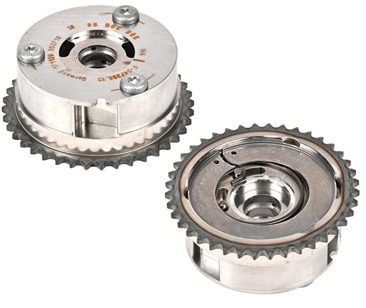Chevrolet Opel Vauxhall Timing Gear Camshaft VVTi Adjuster Sprocket OE 55562222 South Africa fitment