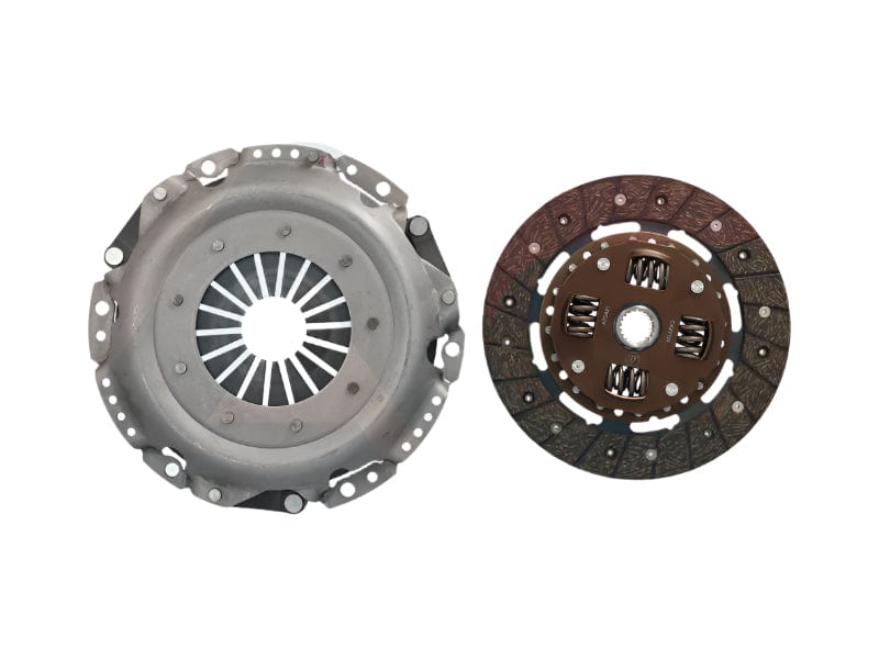 CK871M clutch kit – 190 mm disc, pressure plate & release bearing for Honda Brio, Amaze and Jazz (L12B3, L12B4, L13Z1 engines)