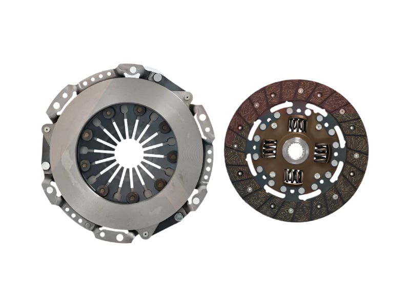 CK871M clutch kit – 190 mm disc, pressure plate & release bearing for Honda Brio, Amaze and Jazz (L12B3, L12B4, L13Z1 engines