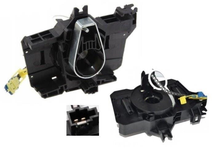 Steering wheel clock spring for Renault Duster 1.5 dCi 1.6 16V 2010–2025 211145-CS1285