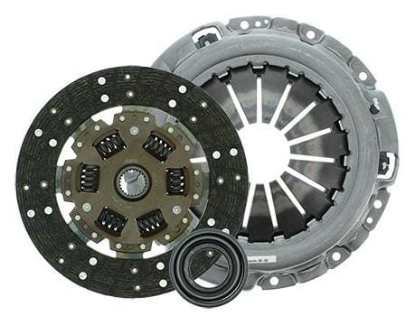 Clutch Kit 832748 DMF 240mm Nissan NV350 QR25DE South Africa
