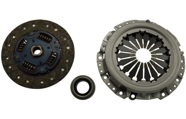 Clutch kit for Hyundai i20 Kia Rio 1.4 G4LC South Africa HY38