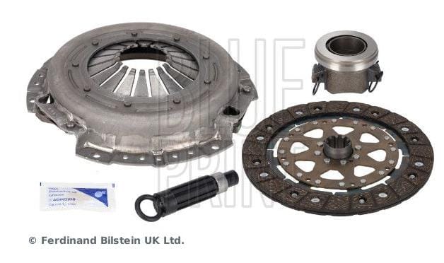 Clutch Kit For Jeep Cherokee 2.4 KJ 2002-2006 South Africa ADA103003C
