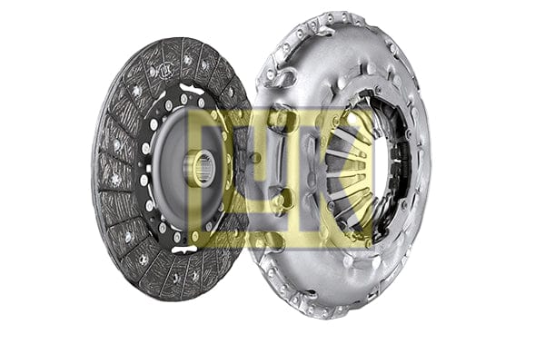 Clutch kit for Nissan Juke Qashqai X Trail – South Africa fitment (623 3413 09)