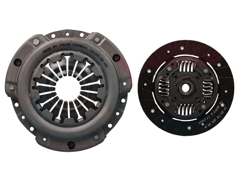 Clutch kit for Nissan Magnite Renault Kiger Triber – South Africa fitment RN37
