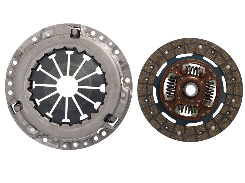 3-piece clutch kit for Daihatsu Terios 1.5 & Toyota Avanza 1.3/1.5 – 200mm, 22 spline, 20 teeth