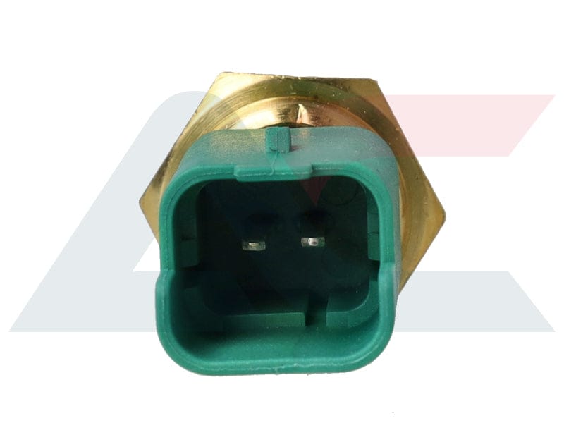 Coolant Temperature Sensor angled view for Citroen C2 C3 - MAP-100161
