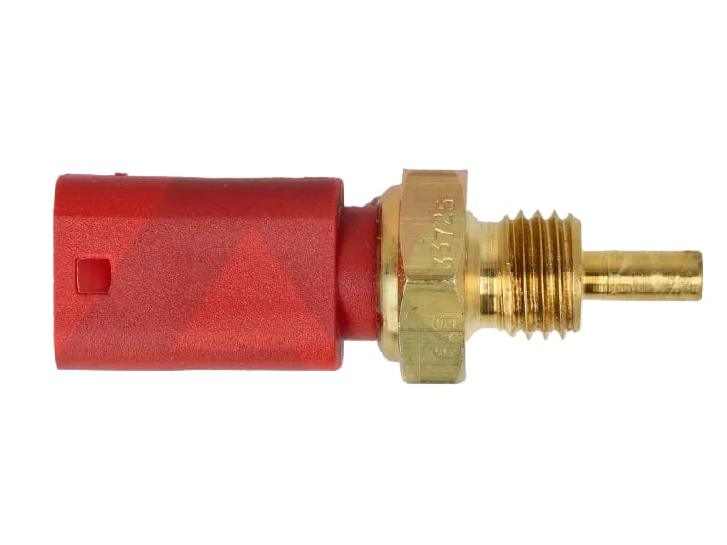 Coolant Temperature Sensor angled view for Fiat Punto - 33725