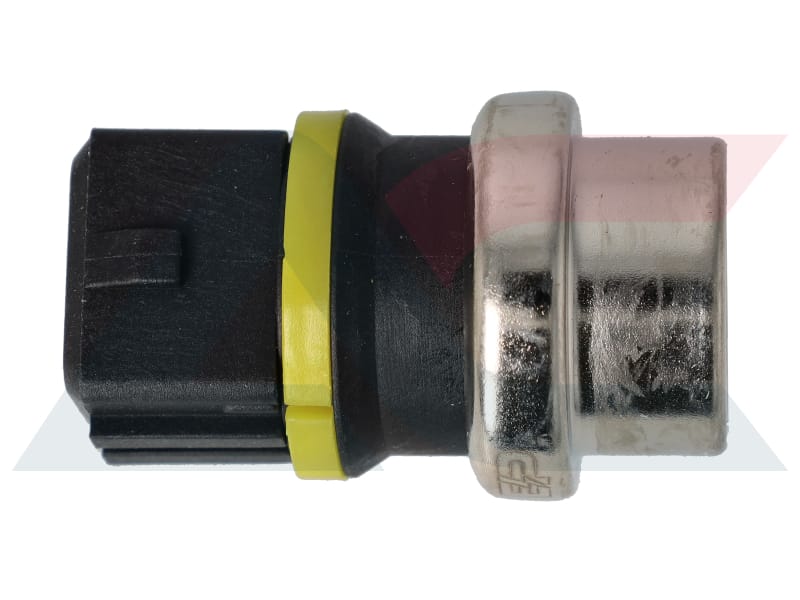 Coolant Temperature Sensor Angled View for VW Golf - 01094E
