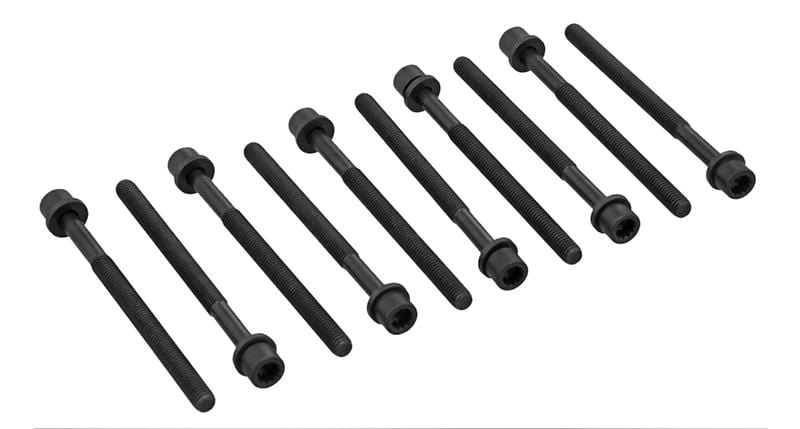 Cylinder Head Bolt Hyundai i10 i20 Kia Rio Picanto (FCBO-0085)