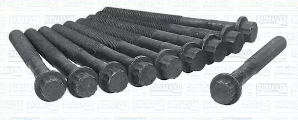 Cylinder head bolt set Toyota Camry 220Si 220S 220SEi 5S FE 1997 - 2000 81013500