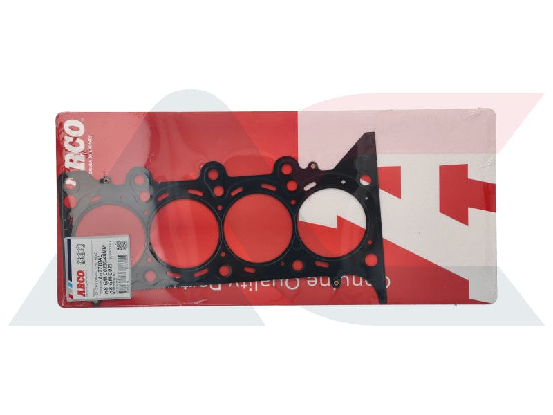 Cylinder head gasket Chevrolet Spark 1.2 B12D1 70.8 mm HS-GM-C023