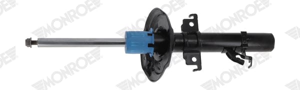 Shock Front Right Nissan X-Trial 1.6dci 2014> (MONROE)(D0047R)(Single) MONROE