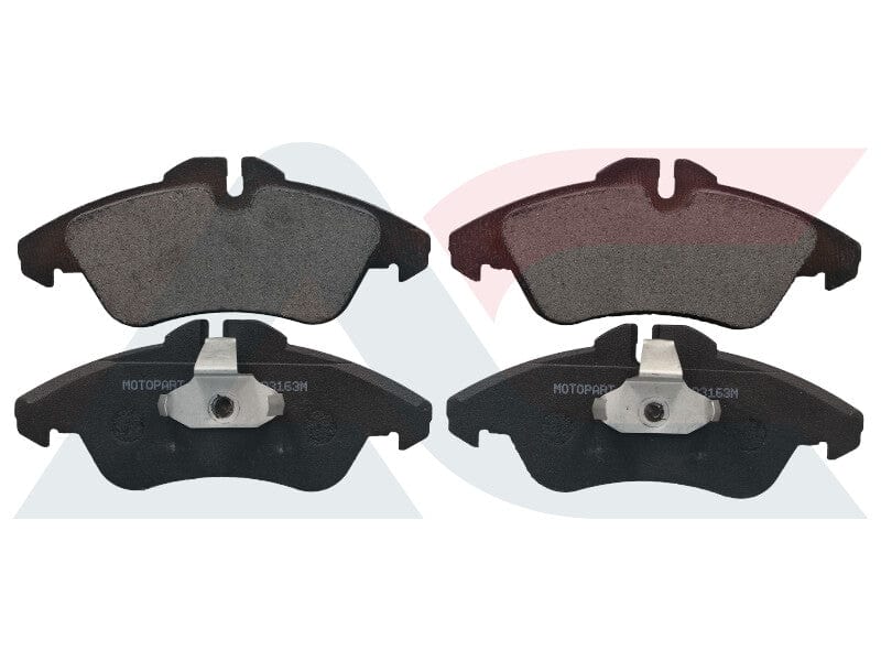 Mercedes Sprinter,Vito,Vw Lt35 d3163m -Modern Auto Parts