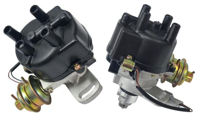 Umsabalalisi weToyota Corolla 2E Engine (1985–2006) – Petrol, 1295cc, 4-Cylinder