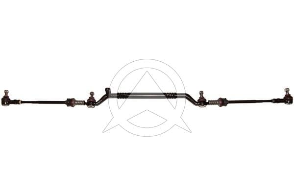 Drag link for Mercedes Benz SLK230 R170 1997 to 2000 South Africa fitment 49339