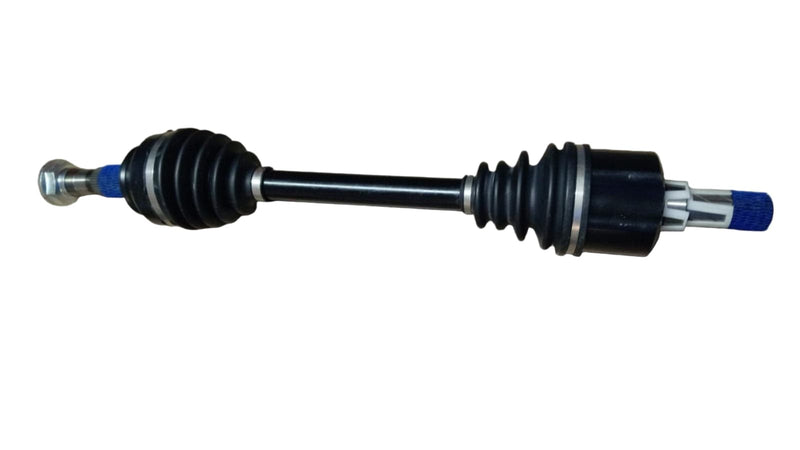 Front left driveshaft complete for Fiat Ducato Peugeot Boxer Citroen Relay 3.0 HDi Multijet South Africa fitment (DCT203)