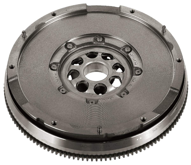 Dual mass flywheel with screws for Citroen and Peugeot 2.0 HDi engines South Africa fitment 2294 002 028