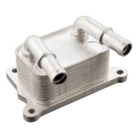 Engine Oil Cooler Renault Clio Captur Sandero Stepway 0.9TCe H4B400 CD2012