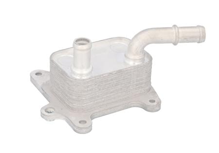 Engine Oil Cooler Renault Kiger Kwid Triber 1.0 B4D404 B4D412 B4D417 B4D427 N91425
