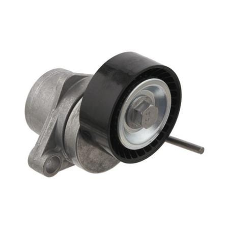 Fan belt tensioner with pulley for Citroen C2 C3 Berlingo Fiat Qubo Fiorino South Africa fitment TL1701