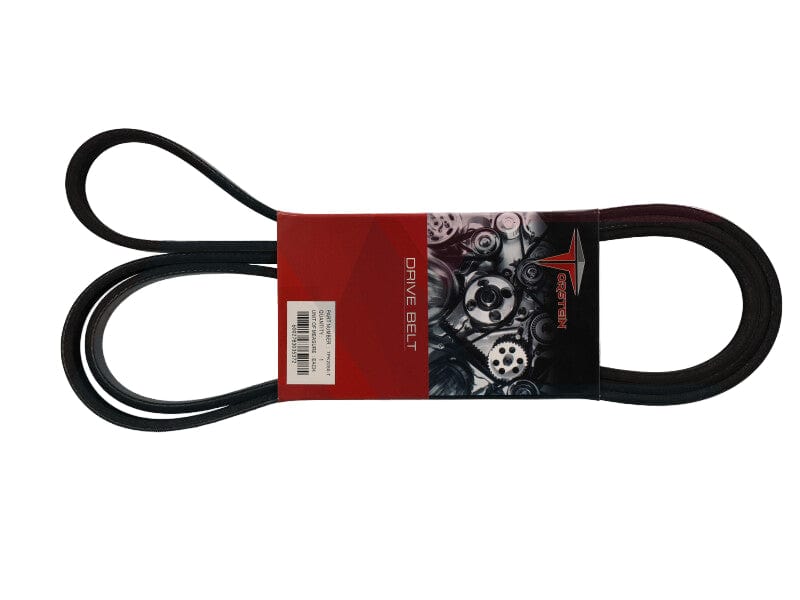 Fan belt v-ribbed belt for Toyota Fortuner Hilux 2GD-FTV 1GD-FTV – South Africa fitment (7PK2050-T)