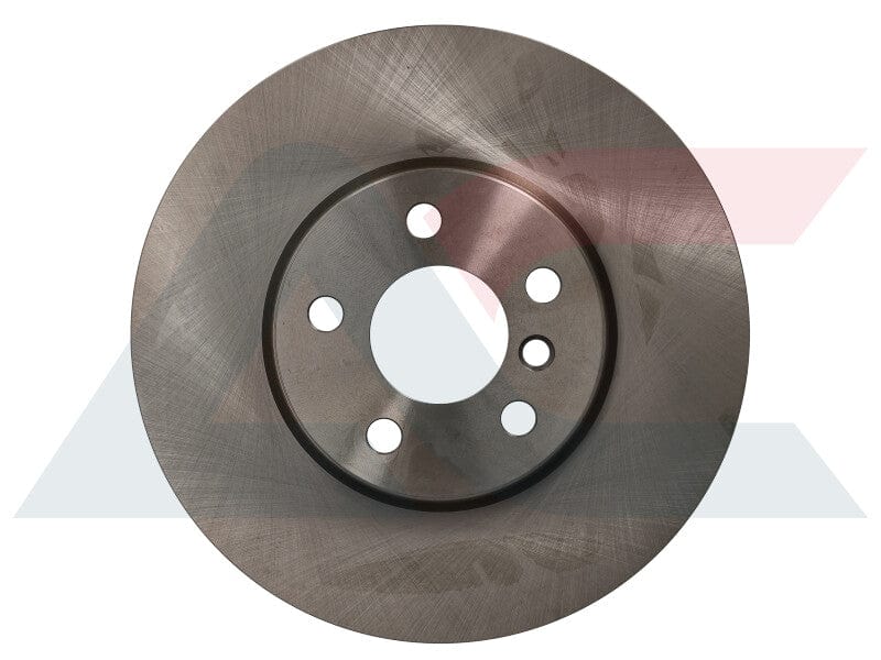 Front brake disc for BMW 220D 220i X1 X2 118i MINI Clubman Countryman South Africa fitment SKU 124-0260