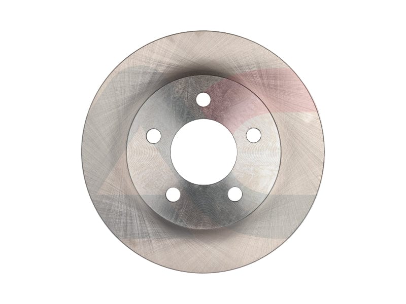 Front brake disc for Jeep Cherokee Grand Cherokee Wrangler – South Africa fitment MVD4927
