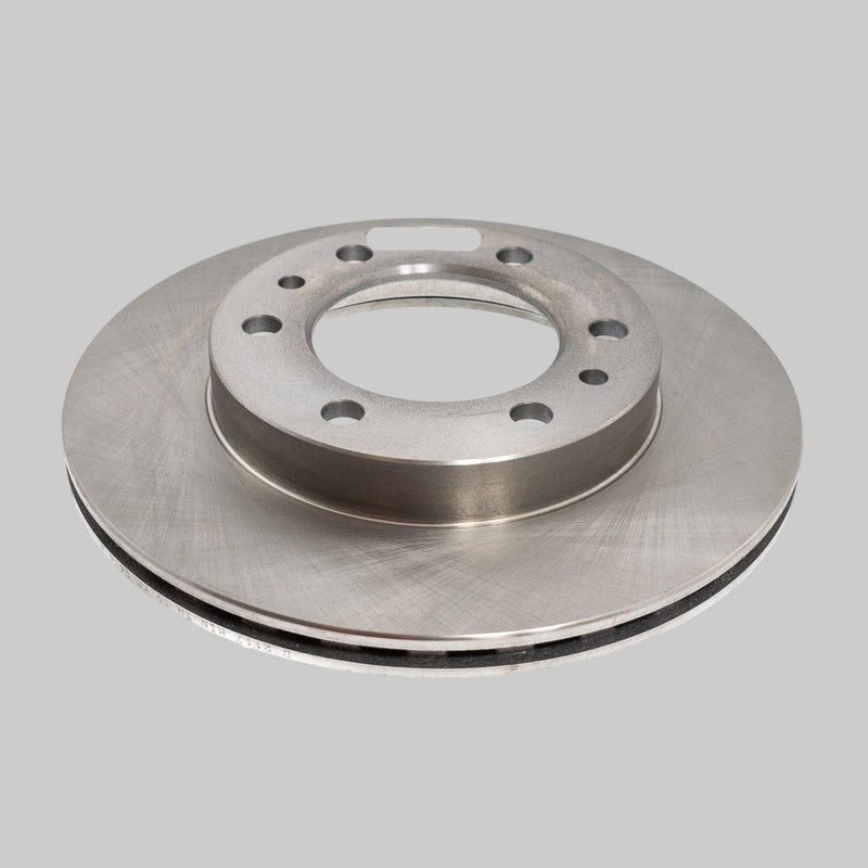 Voorremskyf Toyota Land Cruiser 3F 1FZ-F 1HZ ADE236 1983 tot 2010 VD6276