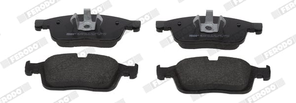 Front brake pads ATE system for Volvo XC60 D4 D5 2015-2017 South Africa fitment FDB4943