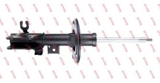 K！ Front Left Shock Absorber KYB Mazda CX‑3 2.0 SkyActiv (3340139)