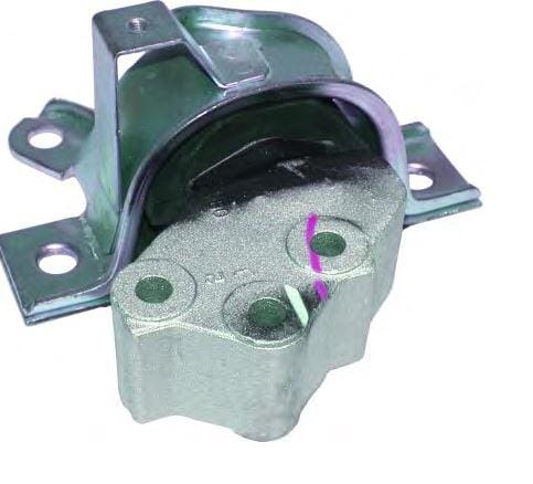 Front Right Engine Mounting Fiat Panda 1.1 187A1 / 1.2 188A4 ST-5504