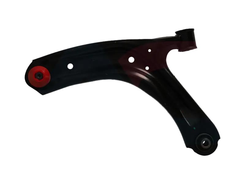 Front Suspension Kit Angled View for Renault Kwid - KwidKit2