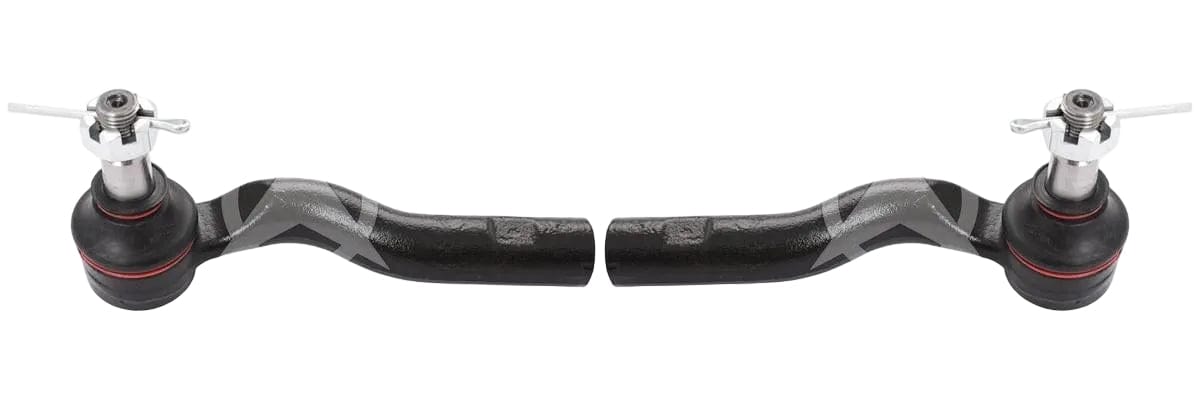 Front Tie Rod End Set for Toyota 86 and Subaru BRZ 2012– South Africa Fitment 45344 45345