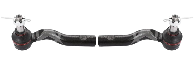 Front Tie Rod End Set for Toyota 86 and Subaru BRZ 2012– South Africa Fitment 45344 45345