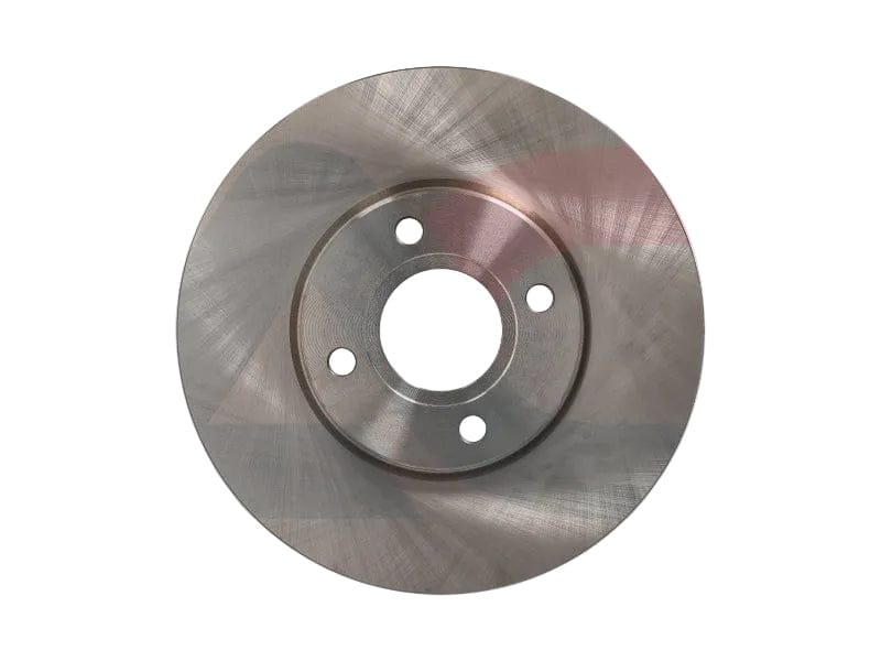 Front Vented Brake Disc For Ford EcoSport 278mm 4 Hole South Africa MVD5540