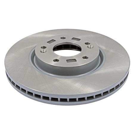 Front Vented Brake Disc 300mm For Hyundai ix35 i30 Veloster Kia Sportage South Africa Fitment TBD7666-D
