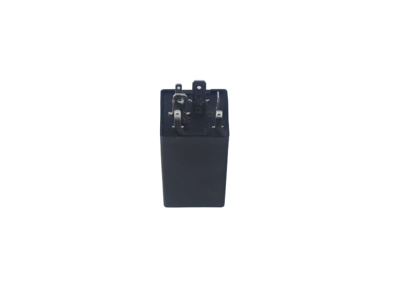 Close-Up of Fuel Pump Relay for Opel Corsa - MAP-100056